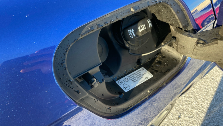 Skoda Superb 1.5 TSI iV Sportline 5dr DSG Estate